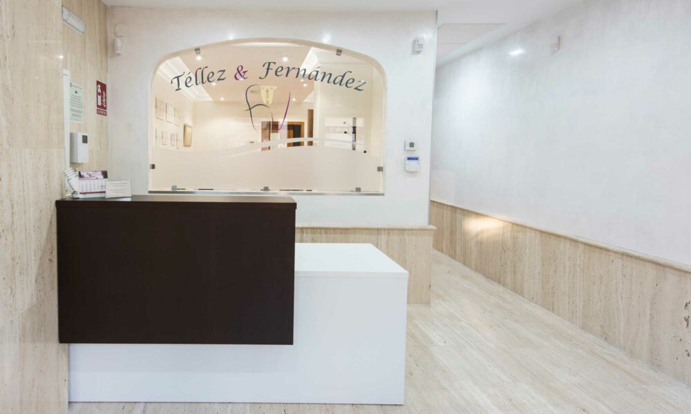 Clínica dental en Ronda, dentista en Ronda