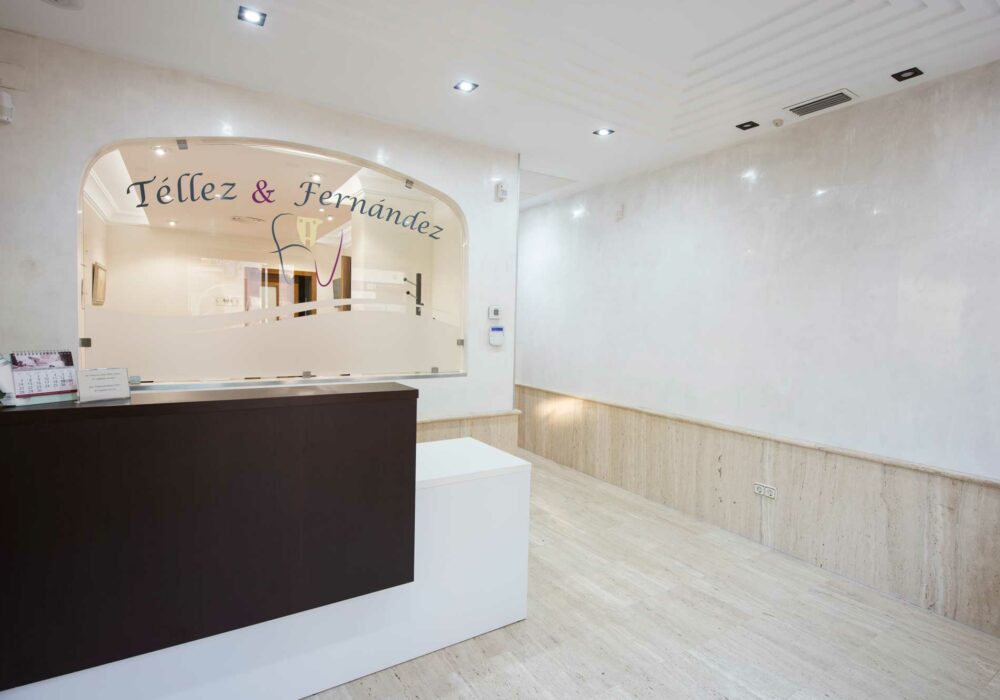 Clínica dental en Ronda, dentista en Ronda
