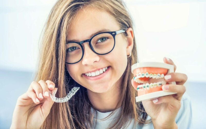ortodoncia en Ronda, clínica dental en Ronda