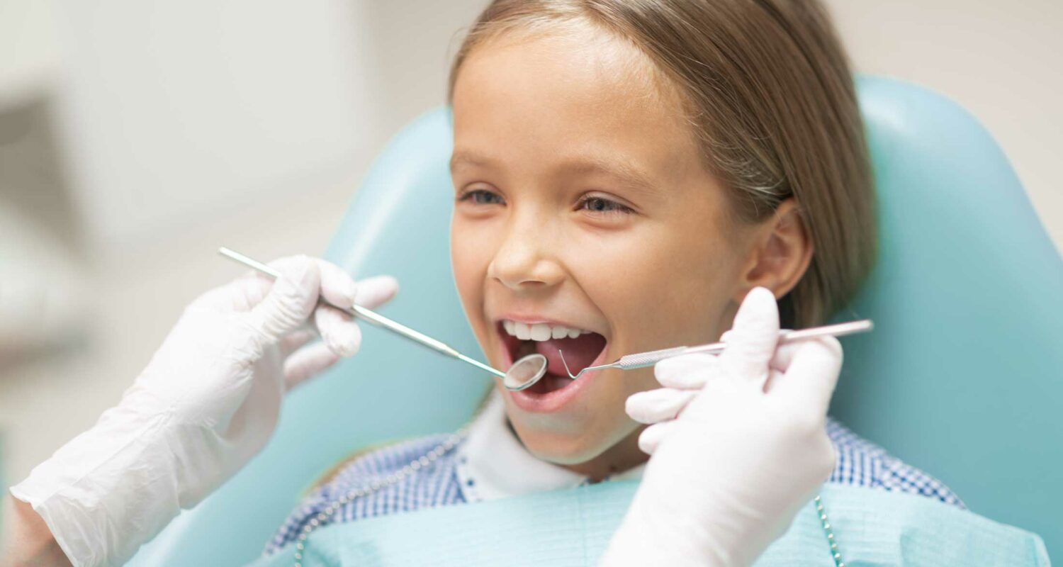 Odontopediatría en Ronda , clínica dental en Ronda.