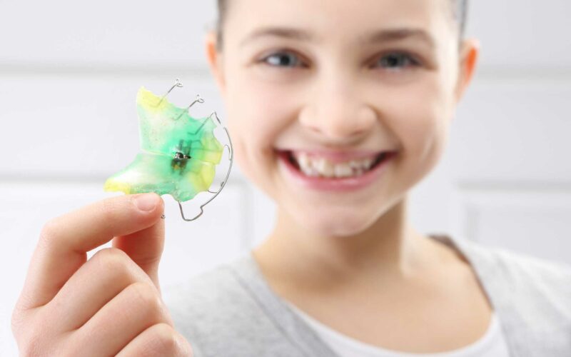 ortodoncia en Ronda, clínica dental en Ronda