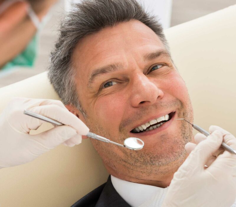 Cirugía oral en Ronda, clínica dental en Ronda