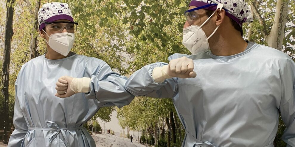 clínica dental en Ronda