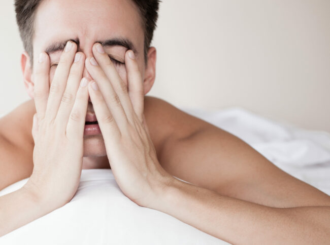 apnea del sueño en Ronda, Málaga