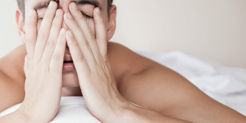 apnea del sueño en Ronda, Málaga