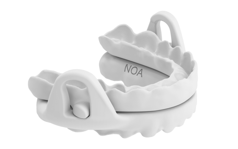 Orthoapnea en Ronda, clínica dental en Ronda, dentista en Ronda, apnea del sueño y ronquido en Ronda