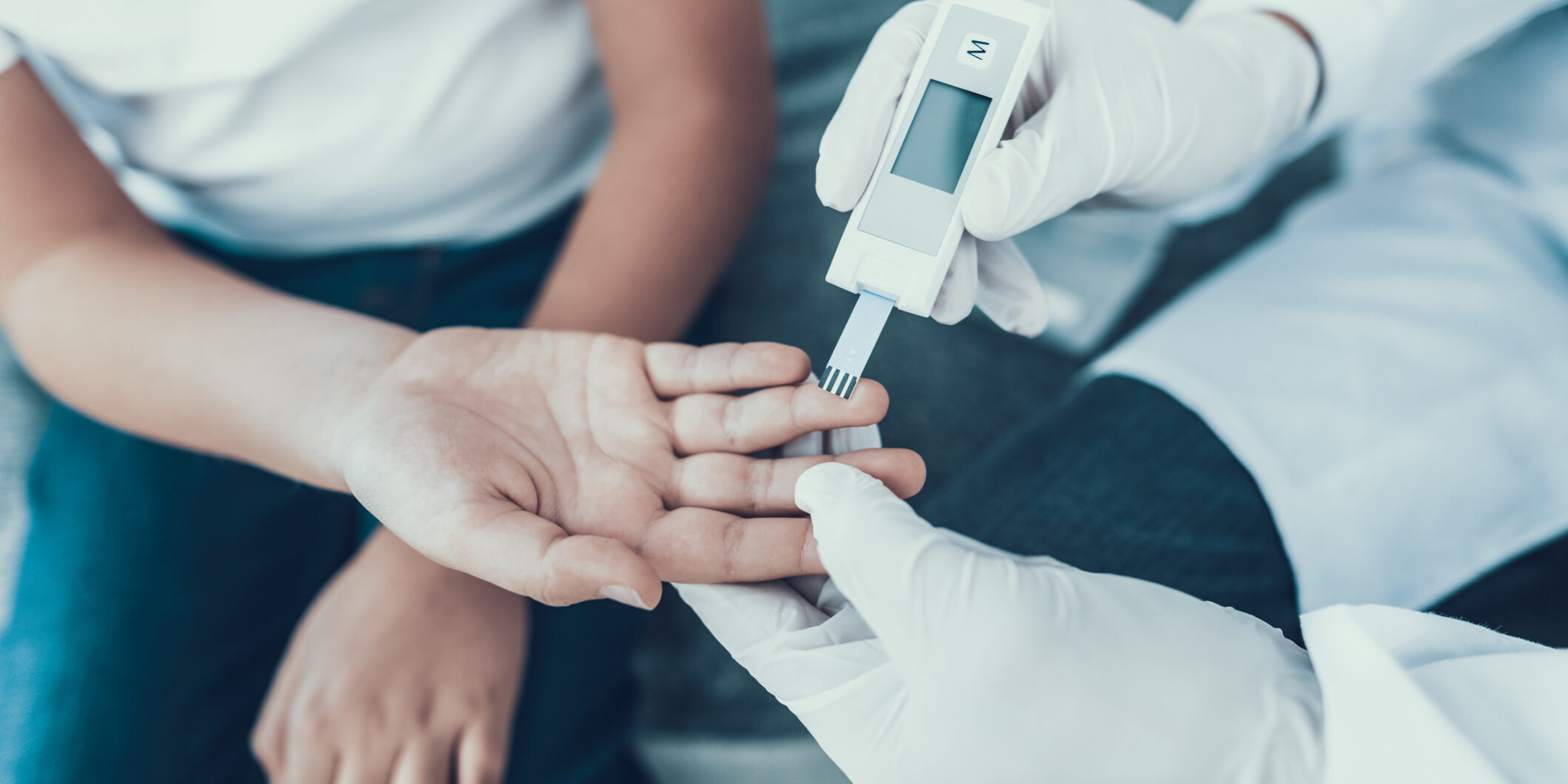 diabetes y salud oral
